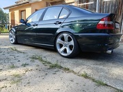 Felgi styling 132 E46 E60 e53