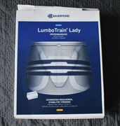 Bauerfeind LumboTrain Lady, orteza/stabilizator pleców