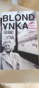 Blondynka. Joyce Carol Oates 