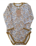 Body ocieplane rozmiar 98 Fred's World 