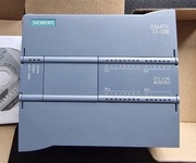 Siemens 1214C ac/dc/rly