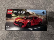 Lego Ferrari 812 Competizione