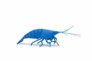 Figurka krewetki