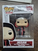 Funko Pop! Jigsaw 1820 - zabawka kolekcjonerska