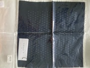 Sandro Paris designer chustka do butonierki