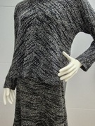 By Malene Birger dzianinowy komplet spódnica + sweter 