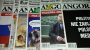 Angora tygodnik 2024 2025 2026 41 numerów