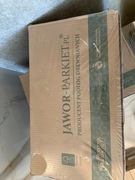 Oryginalne deski parkietowe Jawor-Parkiet