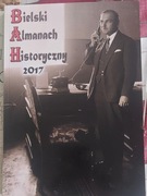 Bielsk Almanach Historyczny 2017