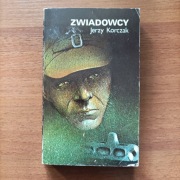 ZWIADOWCY  Jerzy Korczak