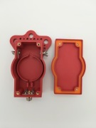 Balun - Obudowa - Rdzeń FT240-43