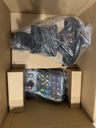 Heavy Eqipment Bundle - kierownica do Farming Simulator