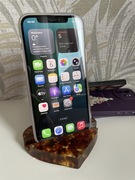 Apple iPhone 12 - fioletowy (Purple) -zadbany