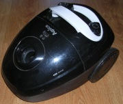Odkurzacz workowy Amica 850W