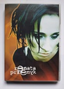 Renata Przemyk DVD 2005 