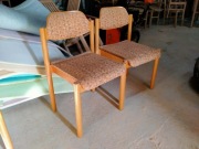 Krzesła  używane 