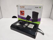 Nowa obudowa dysku  Xbox 360 SLIM na HDD 2,5"