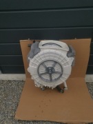 Zespół piorący bęben krzyżak osie bębna wanna pralki Candy 