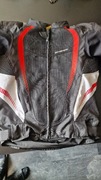 Kurtka motocyklowa shima mesh pro roz.L
