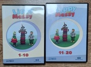 Lippy and messy 1-31