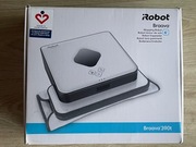 Irobot Braava 390t robot mopujacy