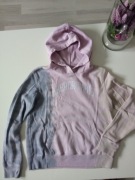 Abercrombie bluza młodzieżowa z kapturem r 146-152