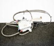 BMW 5 TOURING (F11) 7232773 3225969 3.0L 180kw 2011