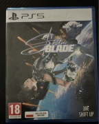 Stellar Blade – PS5 / PlayStation 5 / Polska okładka / Napisy PL