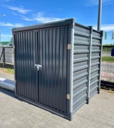 Kontener, magazyn, wiata, self storage