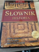 Słownik Historia 