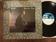 ROY - DESTINY TIME - MAXI 12" - WINYL ITALO DISCO 