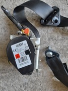 Opel Corsa F pas bezpieczeństwa lewy tył