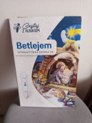 Czytaj z albikiem interaktywna szopka 3D albi 