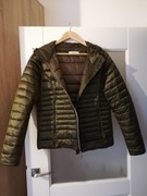 Kurtka damska jesienno wiosenna, rozm 40, reserved 