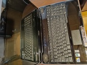 Toshiba satellite  A500 