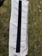 BMW f36 Listwa progowa nakładka progowa PRÓG LEWY 475