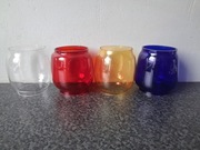 Klosze do lampy Jupiter 1,Bat,Feuerhand