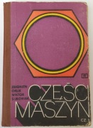 Części maszyn cz. I