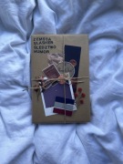 Blind date with a book