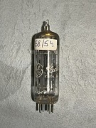 Lampa Elektronowa  6X4 EZ90 General Electric.