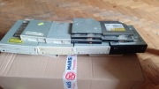 Napędy FDD, CD-ROM, DVD-R