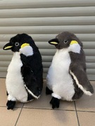 Maskotka pingwin dla dzieci 45cm