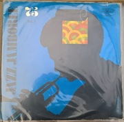 LP Rhythm Combination And Brass Gustaw Brom Big Band Jazz Jamboree 75 Vol.1