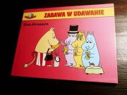 Muminki 7 - Zabawa w udawanie