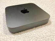 Apple Mac mini A1993 Intel i7 16GB 256GB SSD - oryginalny komplet