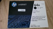 Hp CC364A Otwarte Pudełko
