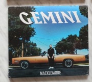 Macklemore Gemini CD nowa w folii