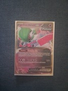 Iron Valiant ex - SVP 068