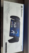 Playstation Portal Black Etui Gwar