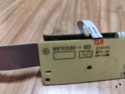 Czujnik tuszu brother mfc j5620dw b57c030-1